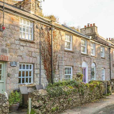 May Cottage Pentewan Екстериор снимка