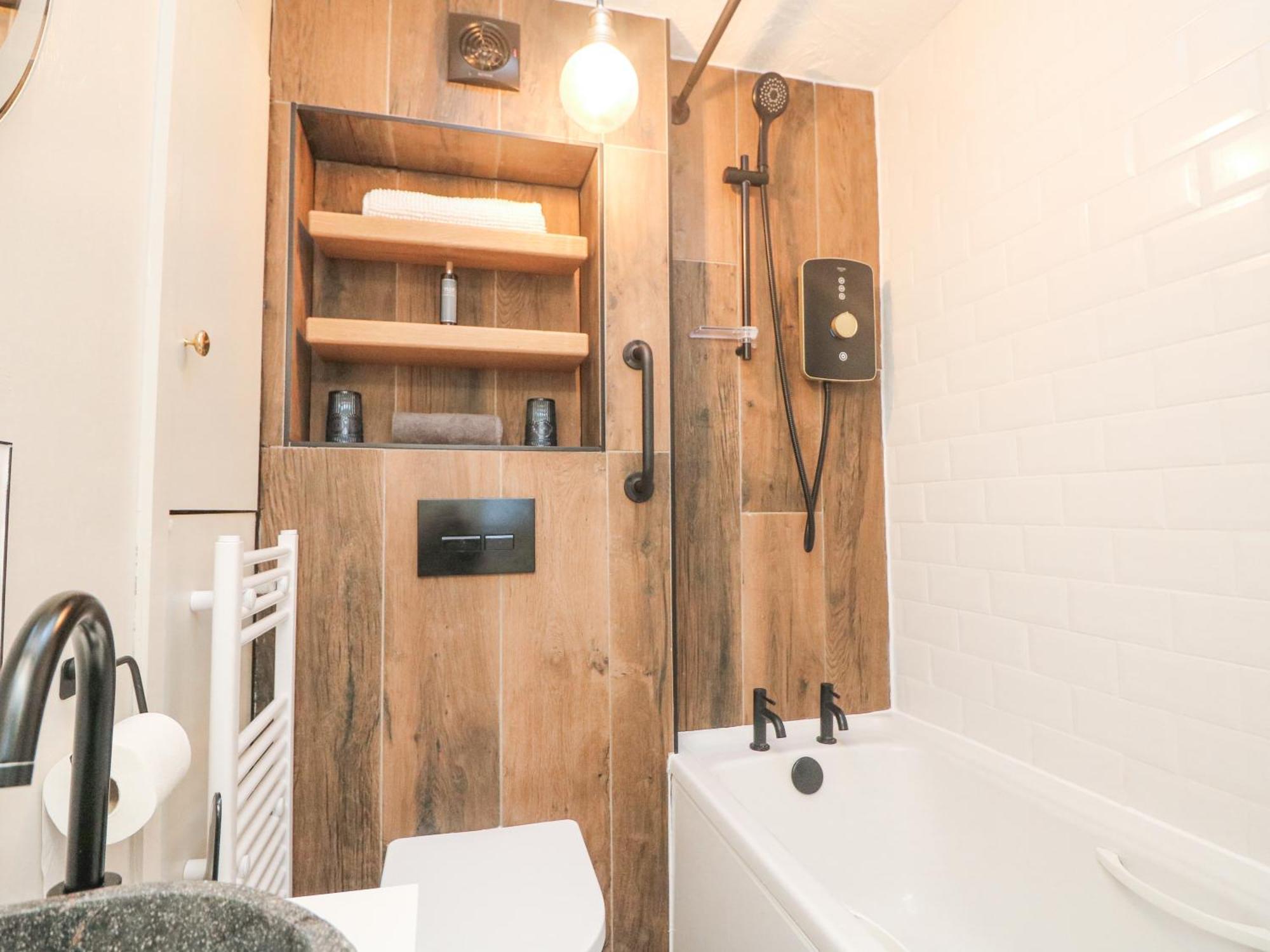 May Cottage Pentewan Екстериор снимка