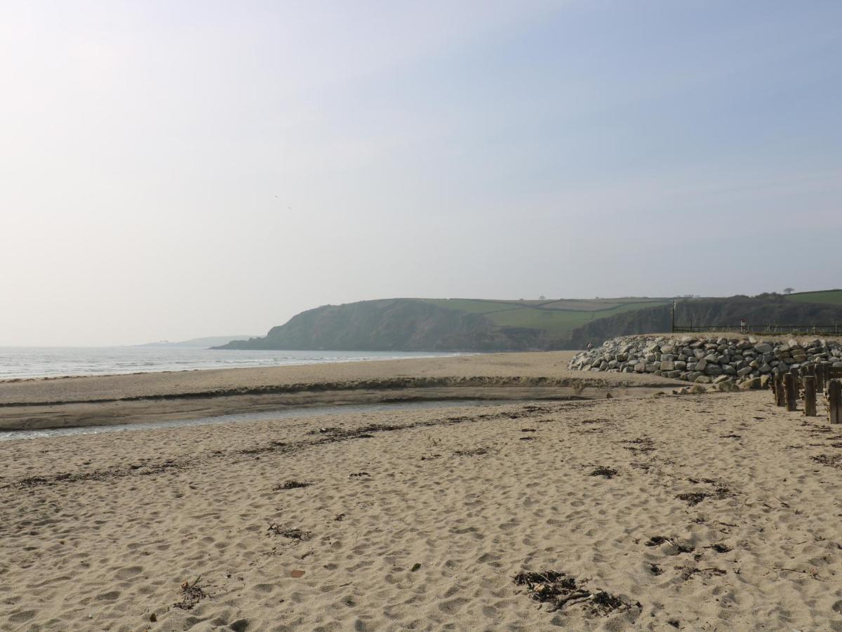 May Cottage Pentewan Екстериор снимка