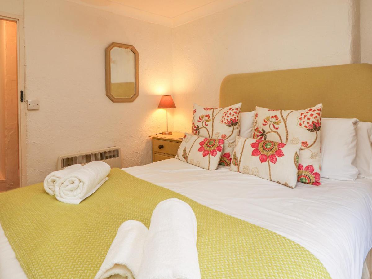 May Cottage Pentewan Екстериор снимка