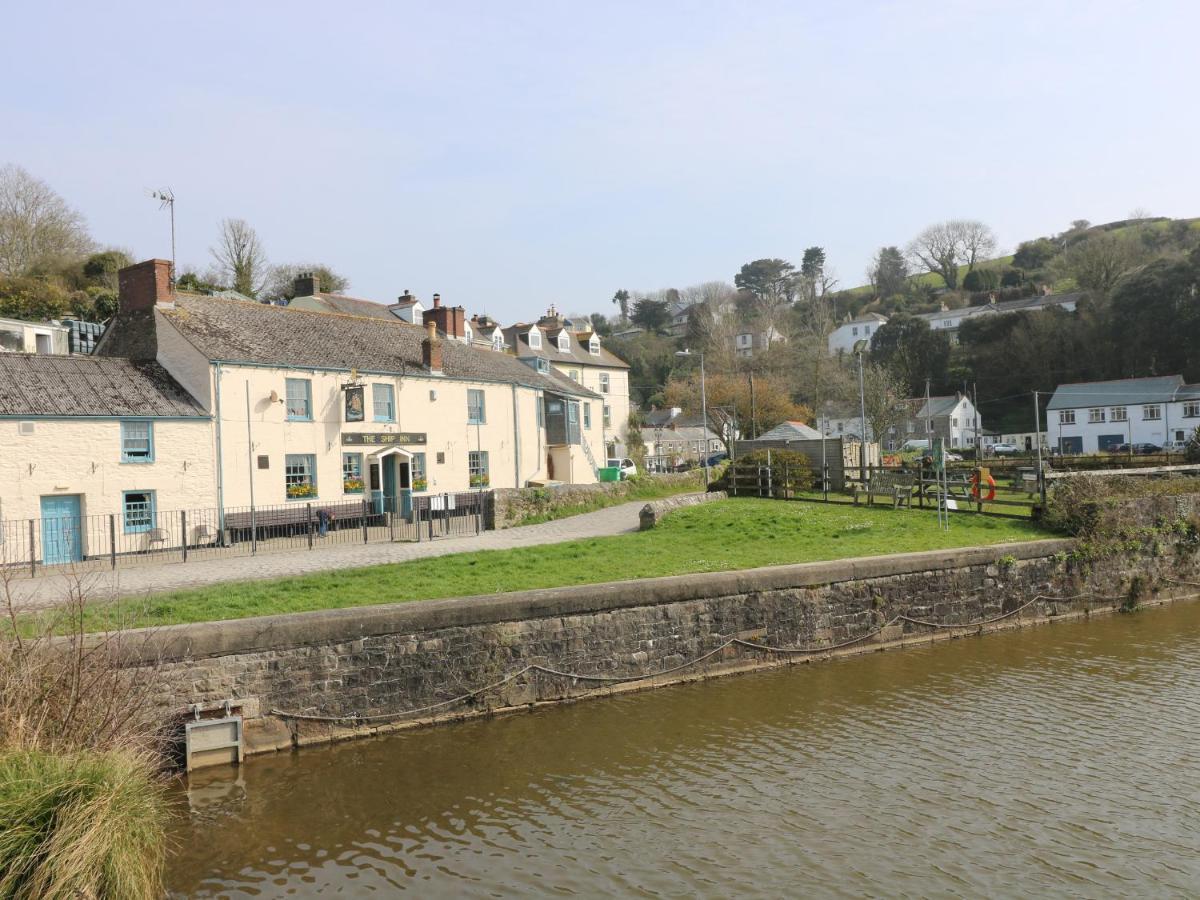 May Cottage Pentewan Екстериор снимка