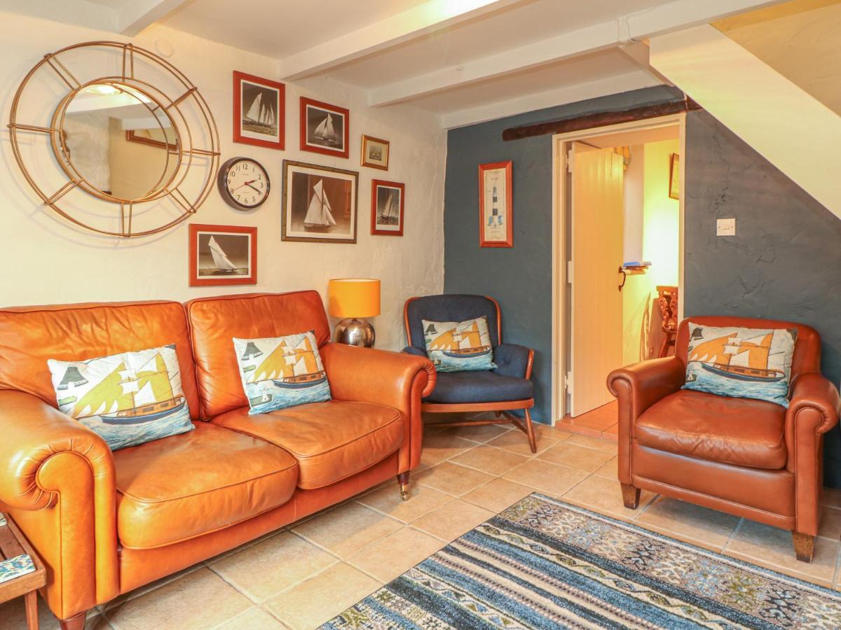 May Cottage Pentewan Екстериор снимка