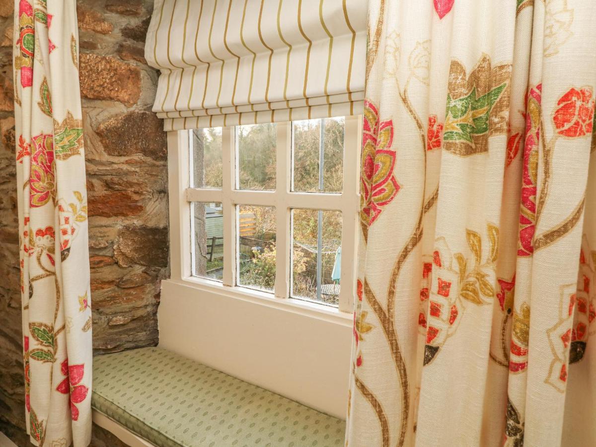 May Cottage Pentewan Екстериор снимка