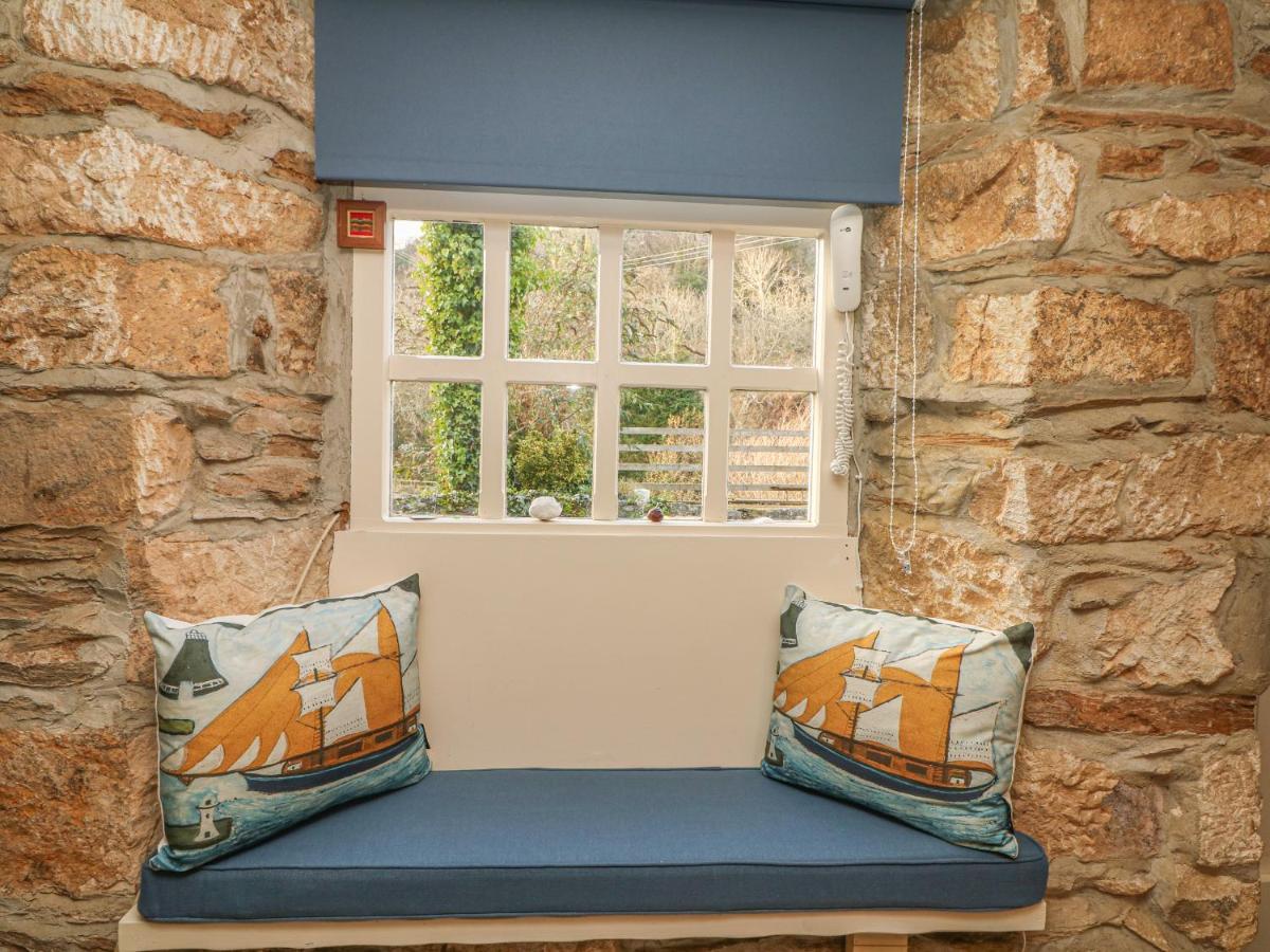 May Cottage Pentewan Екстериор снимка