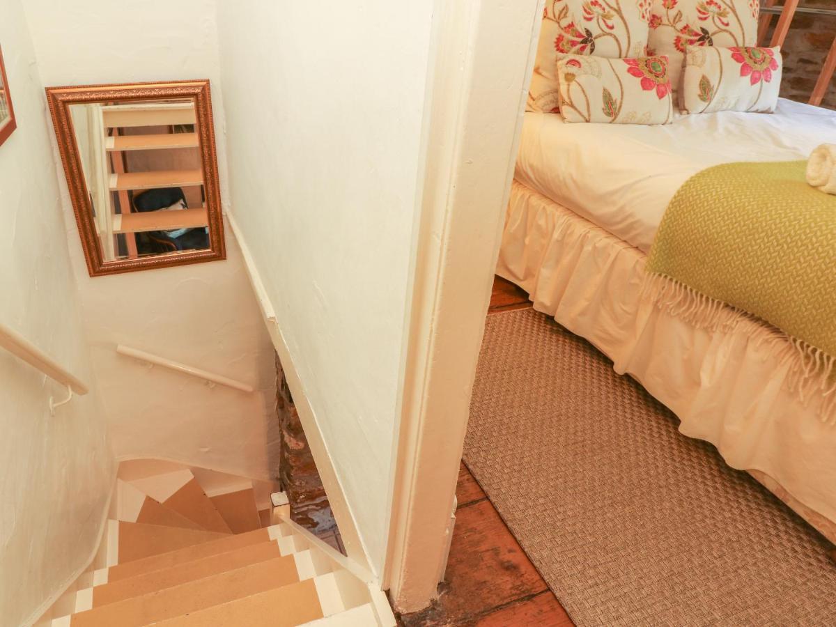 May Cottage Pentewan Екстериор снимка