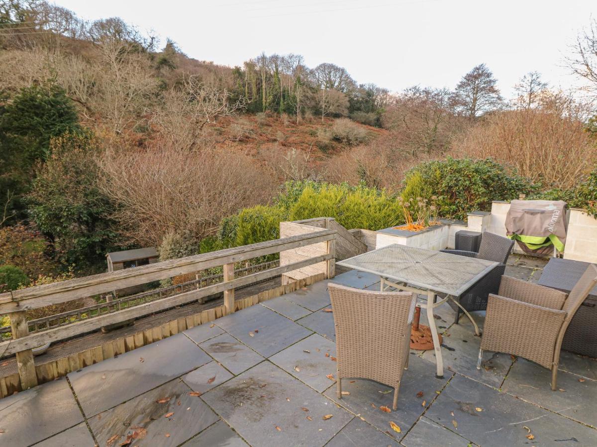 May Cottage Pentewan Екстериор снимка