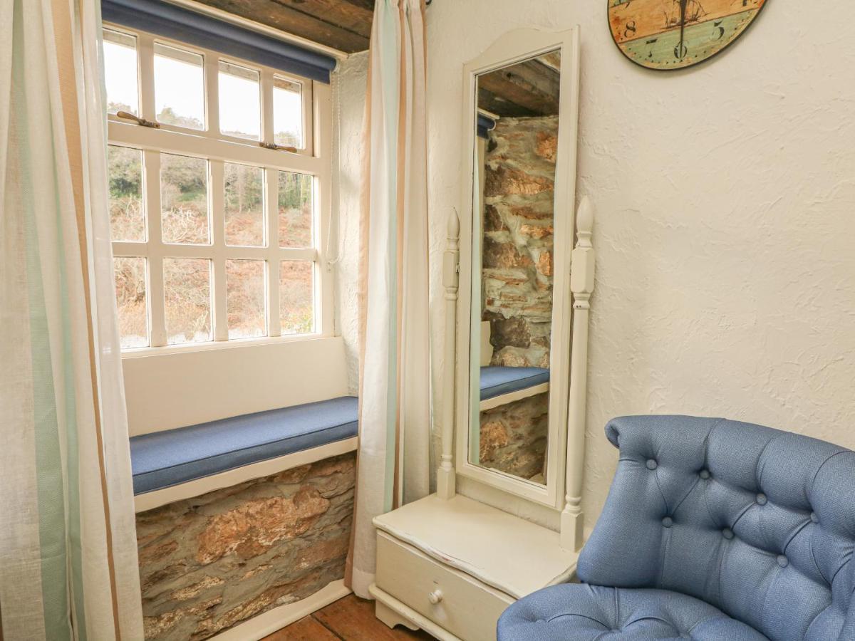 May Cottage Pentewan Екстериор снимка