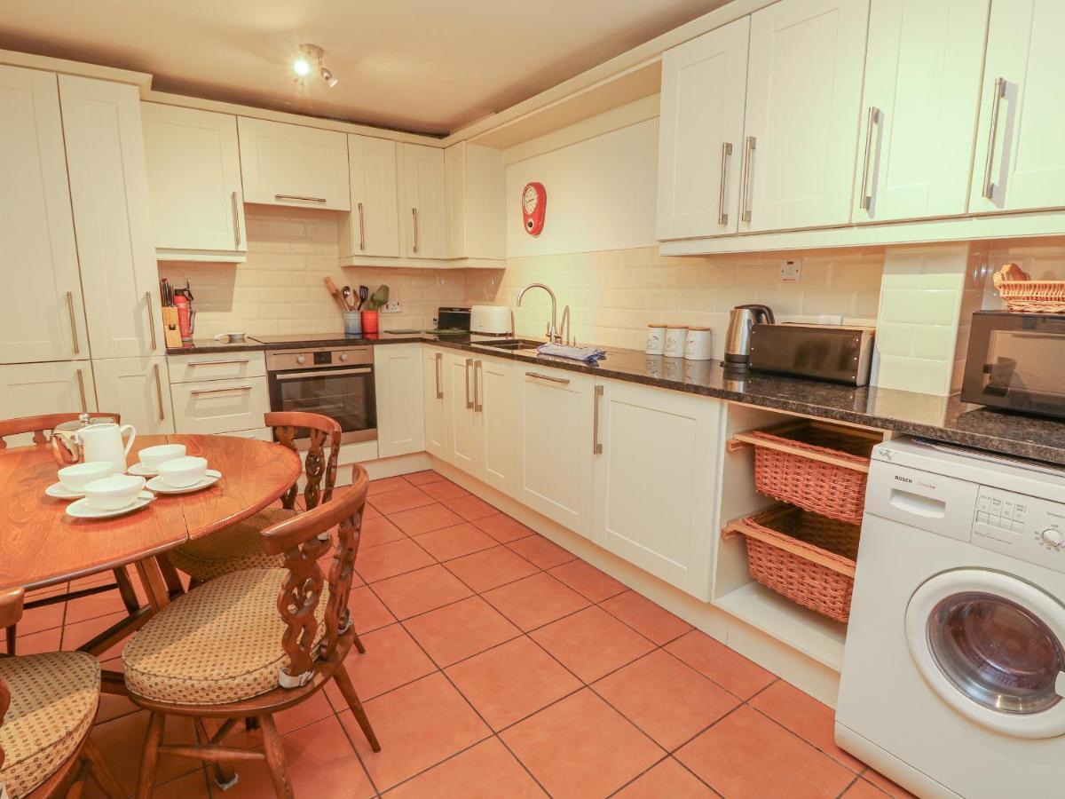 May Cottage Pentewan Екстериор снимка
